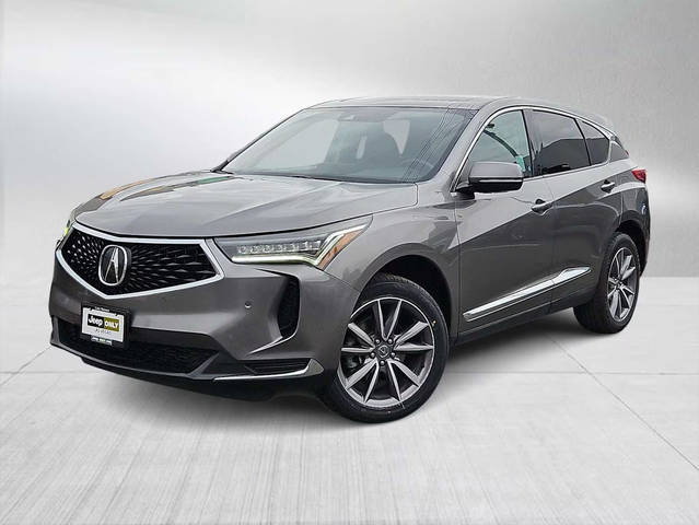 2022 Acura RDX w/Technology Package FWD photo