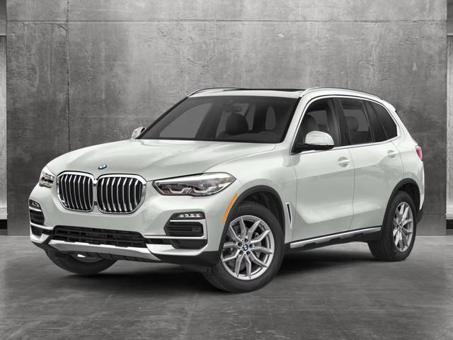 2022 BMW X5 sDrive40i RWD photo