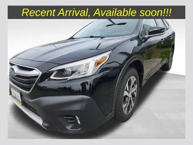 2022 Subaru Outback Limited XT AWD photo
