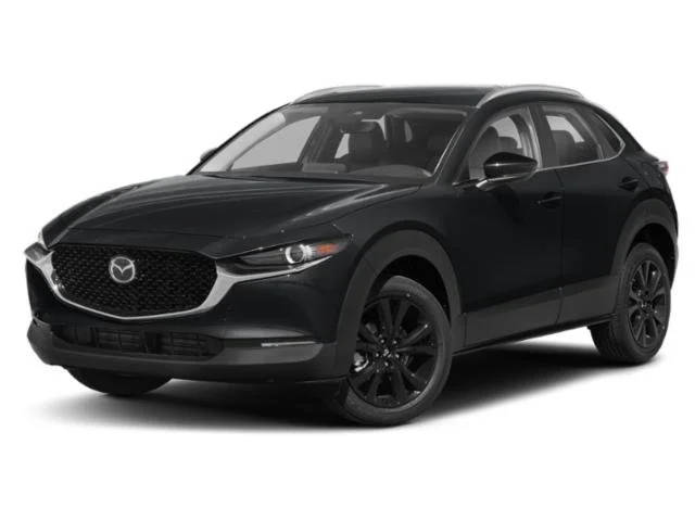 2022 Mazda CX-30 2.5 Turbo AWD photo