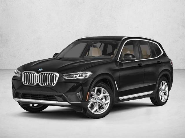 2022 BMW X3 sDrive30i RWD photo