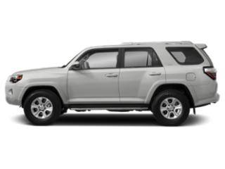 2019 Toyota 4Runner SR5 RWD photo