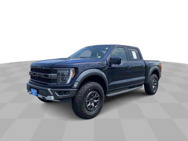 2022 Ford F-150 Raptor 4WD photo