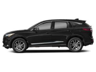 2022 Acura RDX w/Technology Package FWD photo