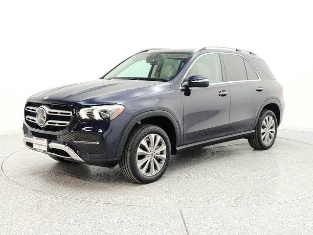 2022 Mercedes-Benz GLE-Class GLE 350 RWD photo