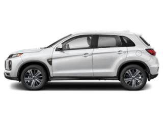 2022 Mitsubishi Outlander Sport ES FWD photo