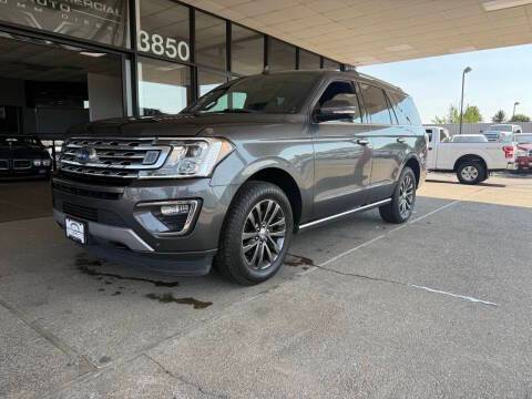 2020 Ford Expedition Limited 4WD photo