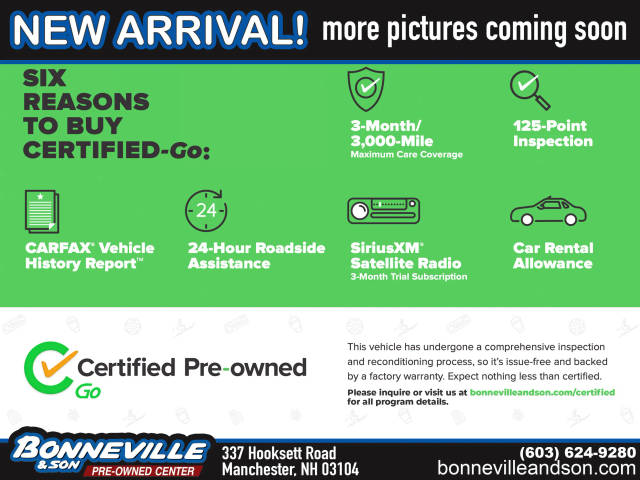 2022 Chevrolet Blazer RS AWD photo