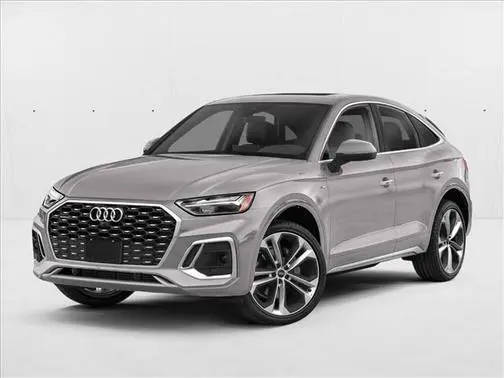 2022 Audi Q5 Sportback S line Premium Plus AWD photo