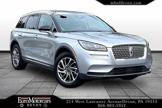 2022 Lincoln Corsair Standard AWD photo