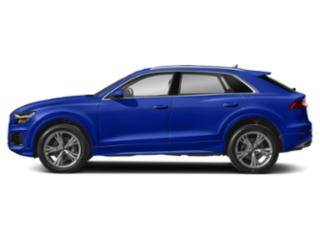 2022 Audi Q8 Premium Plus AWD photo