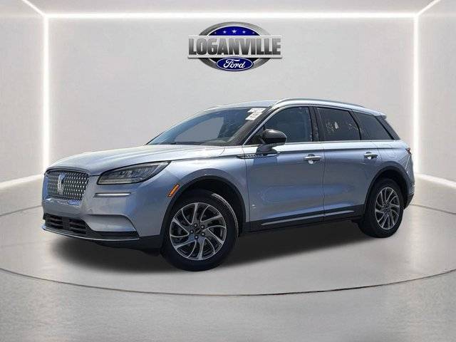 2022 Lincoln Corsair Standard FWD photo