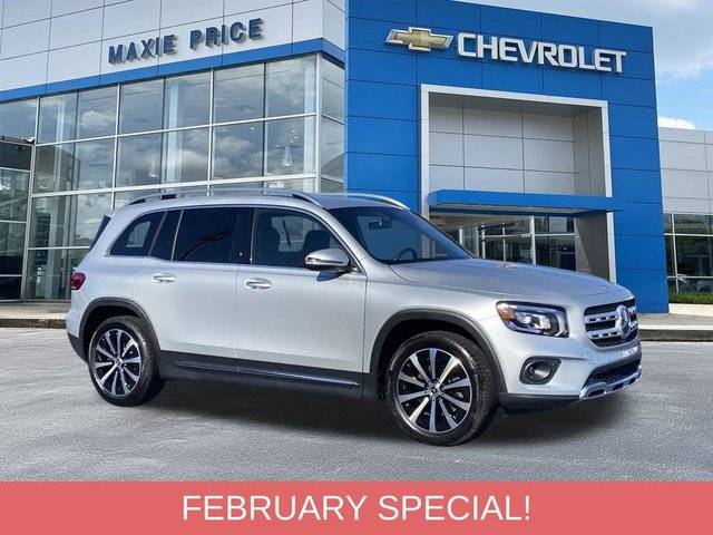 2022 Mercedes-Benz GLB-Class GLB 250 FWD photo