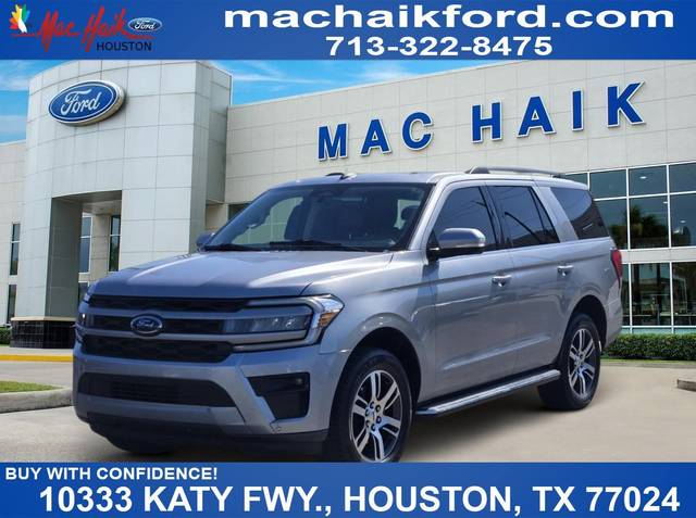 2022 Ford Expedition XLT RWD photo