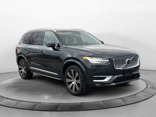 2022 Volvo XC90 Inscription AWD photo