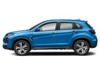 2022 Mitsubishi Outlander Sport SE 4WD photo