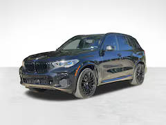 2022 BMW X5 M50i AWD photo