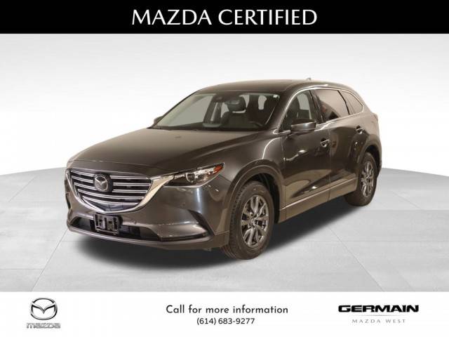 2022 Mazda CX-9 Touring AWD photo