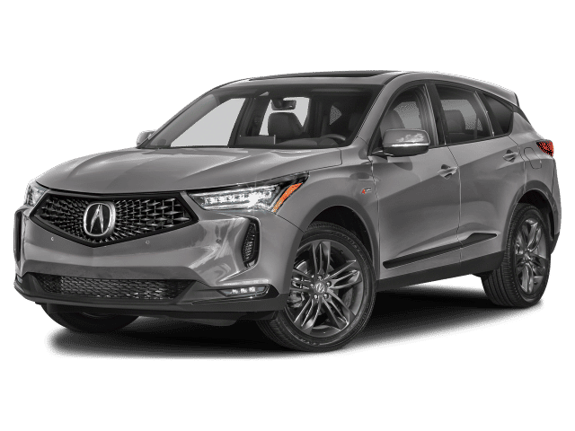 2022 Acura RDX w/A-Spec Package FWD photo