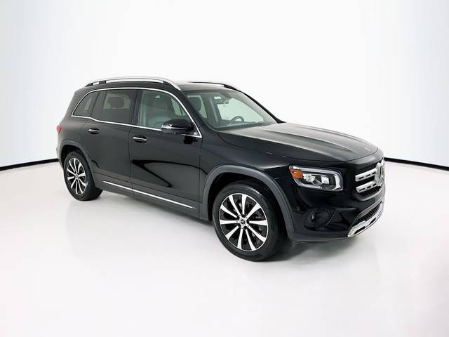 2022 Mercedes-Benz GLB-Class GLB 250 FWD photo