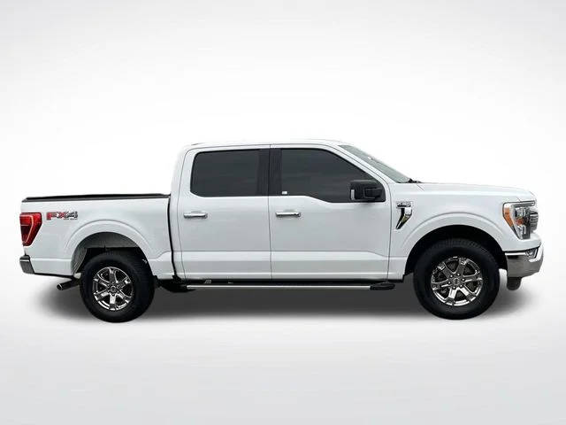 2022 Ford F-150 XLT 4WD photo