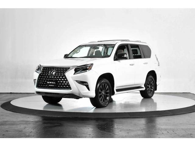 2022 Lexus GX GX 460 Premium 4WD photo