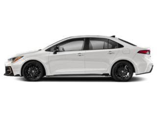 2022 Toyota Corolla APEX SE FWD photo