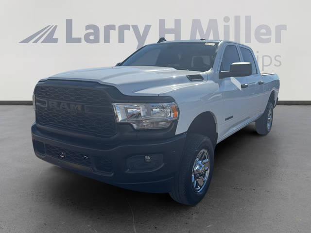 2022 Ram 2500 Tradesman 4WD photo