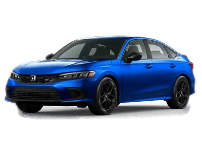 2022 Honda Civic Si  FWD photo