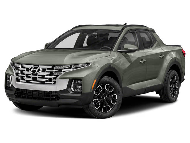 2022 Hyundai Santa Cruz SEL Premium AWD photo