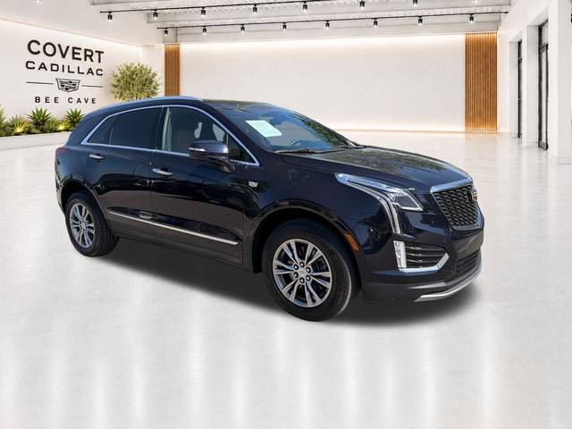 2022 Cadillac XT5 FWD Premium Luxury FWD photo