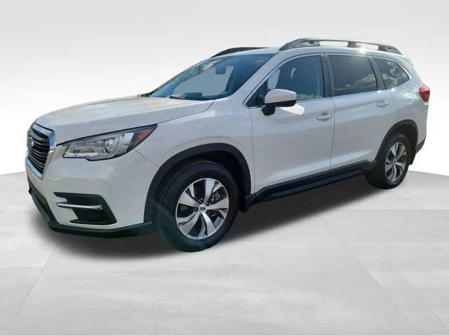 2022 Subaru Ascent Premium AWD photo