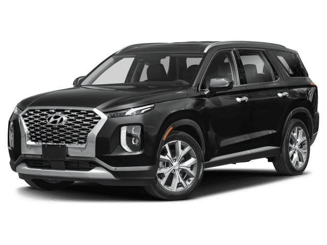 2022 Hyundai Palisade SEL AWD photo