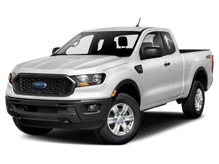 2022 Ford Ranger XL RWD photo