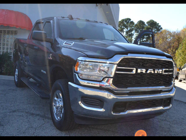 2022 Ram 2500 Tradesman 4WD photo
