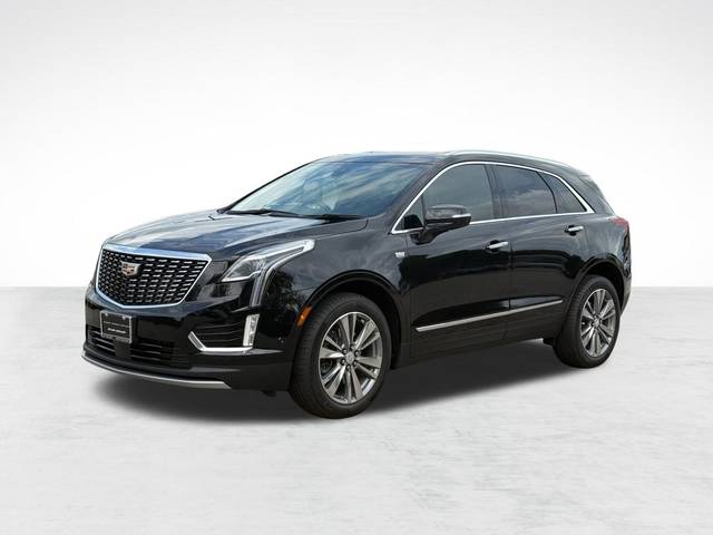 2022 Cadillac XT5 FWD Premium Luxury FWD photo