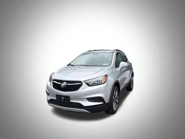 2022 Buick Encore Preferred AWD photo