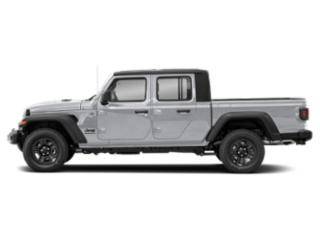 2022 Jeep Gladiator Willys 4WD photo