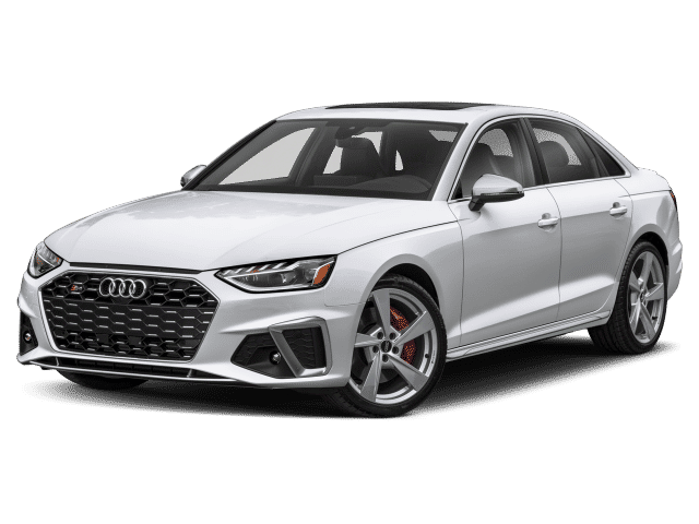 2022 Audi S4 Premium Plus AWD photo