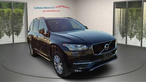 2016 Volvo XC90 T6 Momentum AWD photo