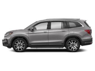 2022 Honda Pilot Elite AWD photo