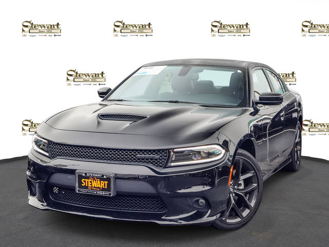 2022 Dodge Charger R/T RWD photo