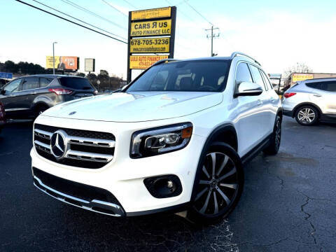 2022 Mercedes-Benz GLB-Class GLB 250 FWD photo