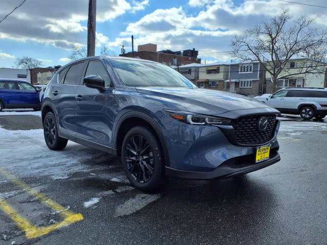 2022 Mazda CX-5 2.5 S Carbon Edition AWD photo