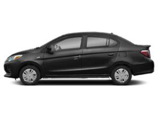 2022 Mitsubishi Mirage G4 ES FWD photo