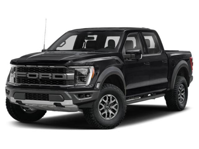 2022 Ford F-150 Raptor 4WD photo