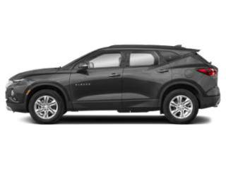 2022 Chevrolet Blazer Premier FWD photo