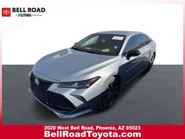 2022 Toyota Avalon Touring FWD photo