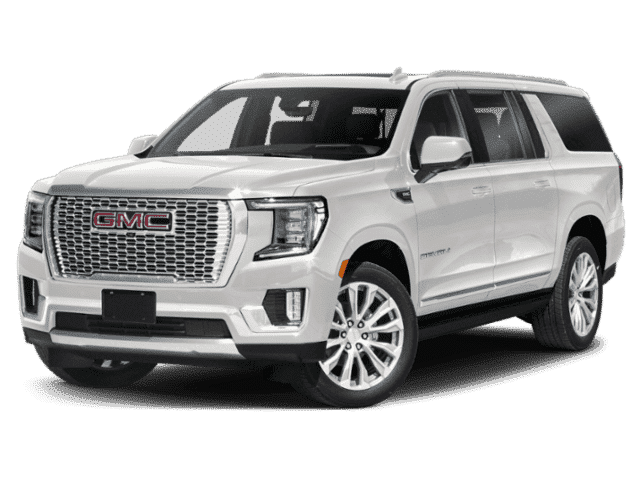 2022 GMC Yukon XL Denali 4WD photo