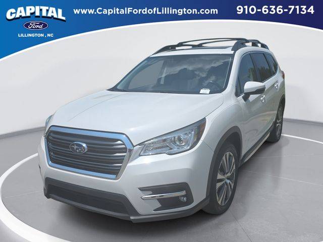2022 Subaru Ascent Limited AWD photo